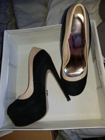 lipsy london heels